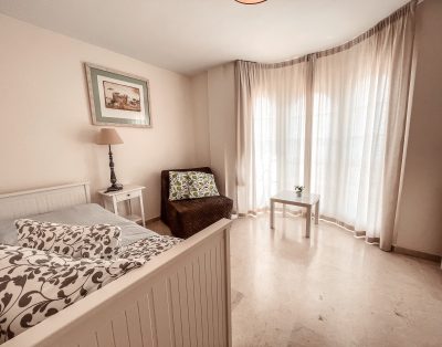 Stunning view Apartment PM197