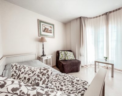 Stunning view Apartment PM197