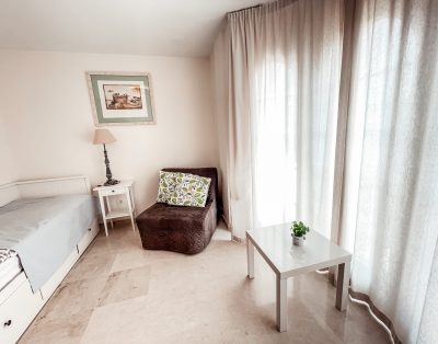 Stunning view Apartment PM197