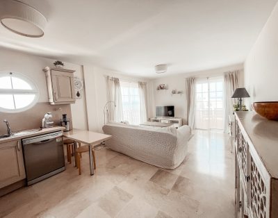 Stunning view Apartment PM197