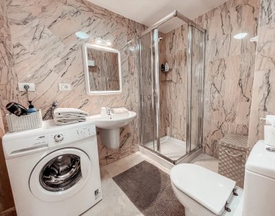 Stunning view Apartment PM197