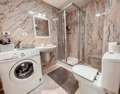 Stunning view Apartment PM197