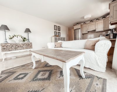 Stunning view Apartment PM197