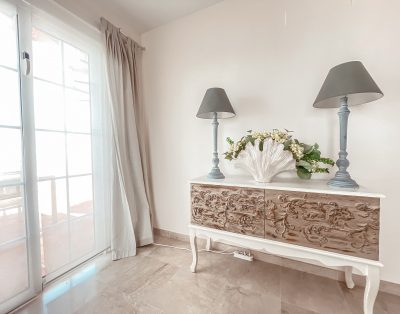 Stunning view Apartment PM197