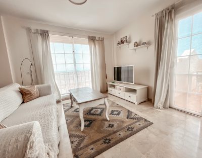 Stunning view Apartment PM197