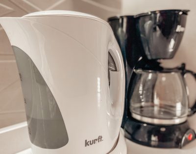 Villa with private swimming pool First line CS93