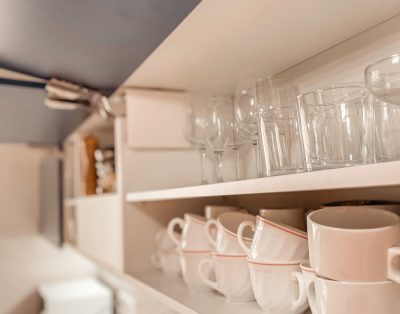 Villa with private swimming pool First line CS93