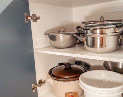 Villa with private swimming pool First line CS93