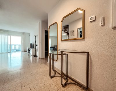 Villa with private swimming pool First line CS93