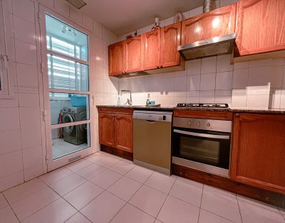 Camisón, Beautiful 3-bedroom townhouse in the central part of Las Americas