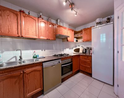 Camisón, Beautiful 3-bedroom townhouse in the central part of Las Americas