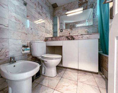 Camisón, Beautiful 3-bedroom townhouse in the central part of Las Americas