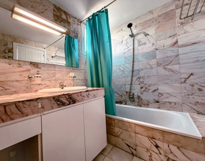 Camisón, Beautiful 3-bedroom townhouse in the central part of Las Americas