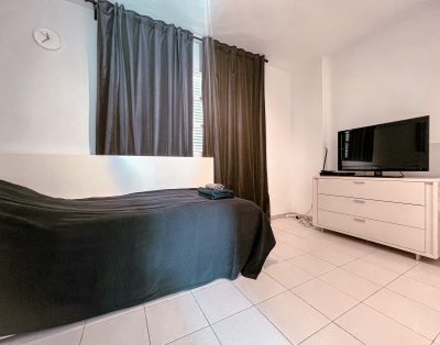 Camisón, Beautiful 3-bedroom townhouse in the central part of Las Americas