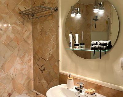 Modern Bright Ocean View Duplex PM/5