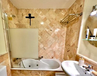 Modern Bright Ocean View Duplex PM/5