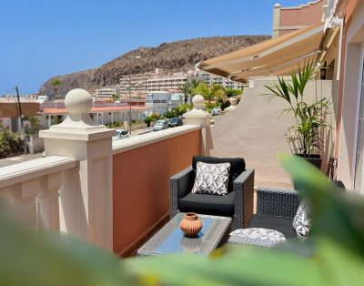 Modern Bright Ocean View Duplex PM/5