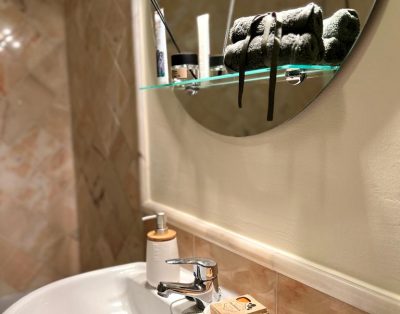 Modern Bright Ocean View Duplex PM/5