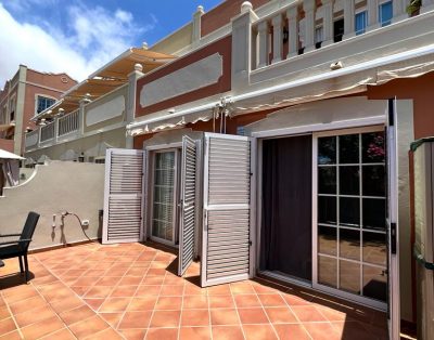 Modern Bright Ocean View Duplex PM/5