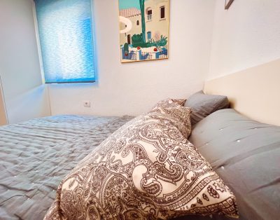 Duplex in Castle Harbour Heated Pool LC54