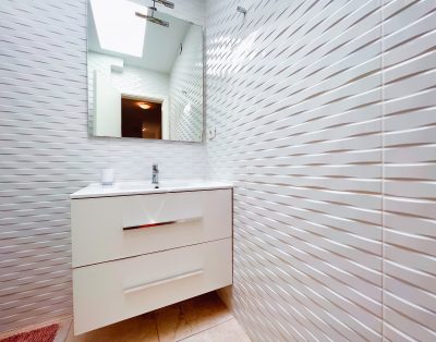 Duplex in Castle Harbour Heated Pool LC54