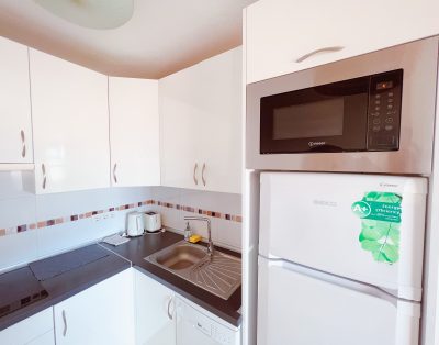 Duplex in Castle Harbour Heated Pool LC54