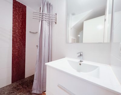 Duplex in Castle Harbour Heated Pool LC54