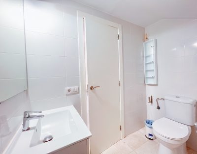 Duplex in Castle Harbour Heated Pool LC54