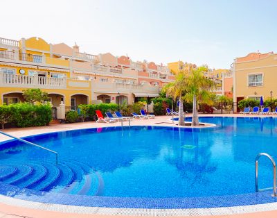 Modern Bright Ocean View Duplex PM/5