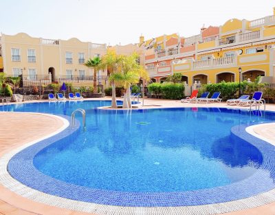 Modern Bright Ocean View Duplex PM/5