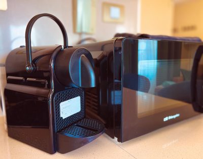 Modern Bright Ocean View Duplex PM/5