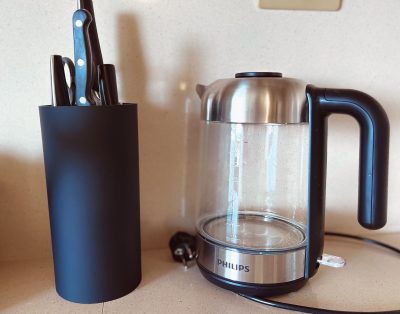 Modern Bright Ocean View Duplex PM/5