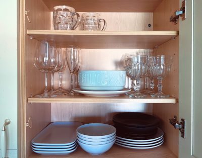 Modern Bright Ocean View Duplex PM/5