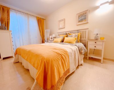 Modern Bright Ocean View Duplex PM/5