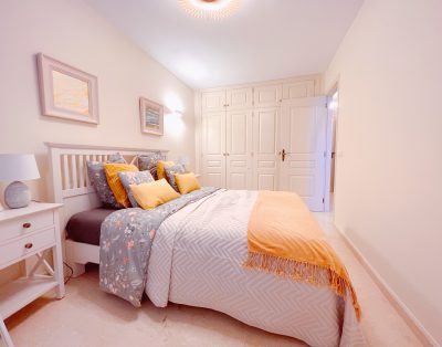 Modern Bright Ocean View Duplex PM/5