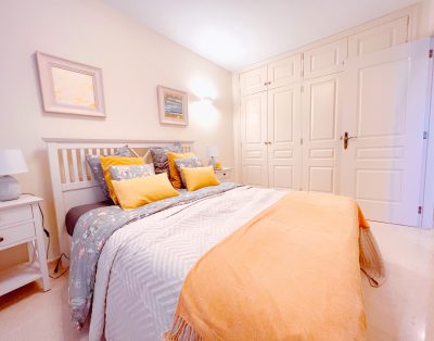 Modern Bright Ocean View Duplex PM/5