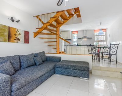 Duplex In Las Americas El Cortijo LA/045