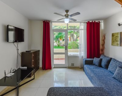 Duplex In Las Americas El Cortijo LA/045