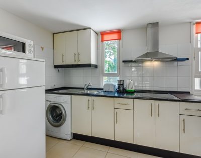 Duplex In Las Americas El Cortijo LA/045