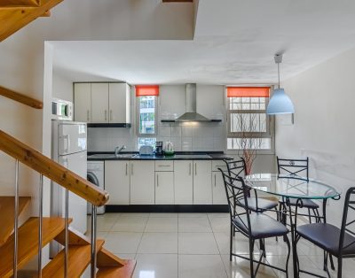 Duplex In Las Americas El Cortijo LA/045