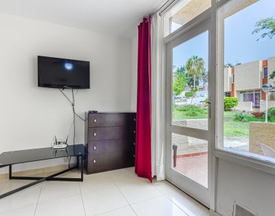 Duplex In Las Americas El Cortijo LA/045