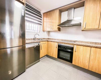 Fantastic Ocean View Apt, AC! Parking! Terrace! PA/86