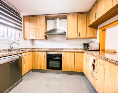 Fantastic Ocean View Apt, AC! Parking! Terrace! PA/86