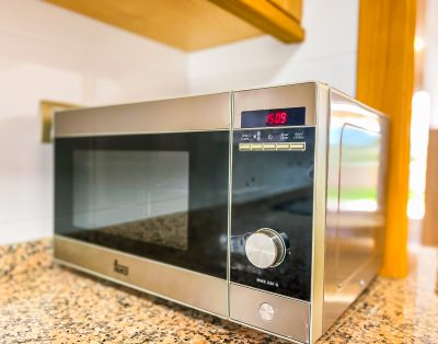 Fantastic Ocean View Apt, AC! Parking! Terrace! PA/86