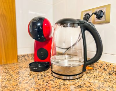 Fantastic Ocean View Apt, AC! Parking! Terrace! PA/86