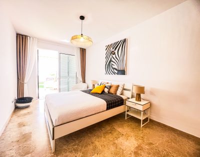 Fantastic Ocean View Apt, AC! Parking! Terrace! PA/86