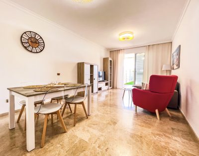 Fantastic Ocean View Apt, AC! Parking! Terrace! PA/86