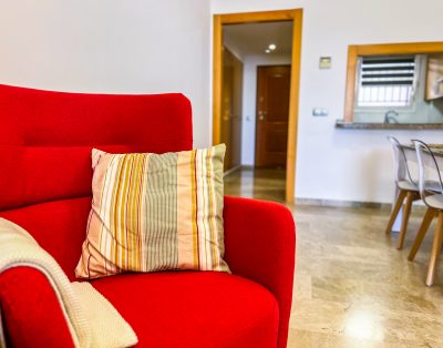 Fantastic Ocean View Apt, AC! Parking! Terrace! PA/86