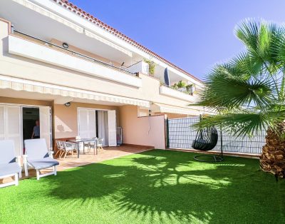 Fantastic Ocean View Apt, AC! Parking! Terrace! PA/86