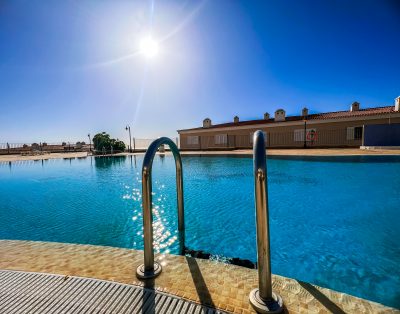 Fantastic Ocean View Apt, AC! Parking! Terrace! PA/86